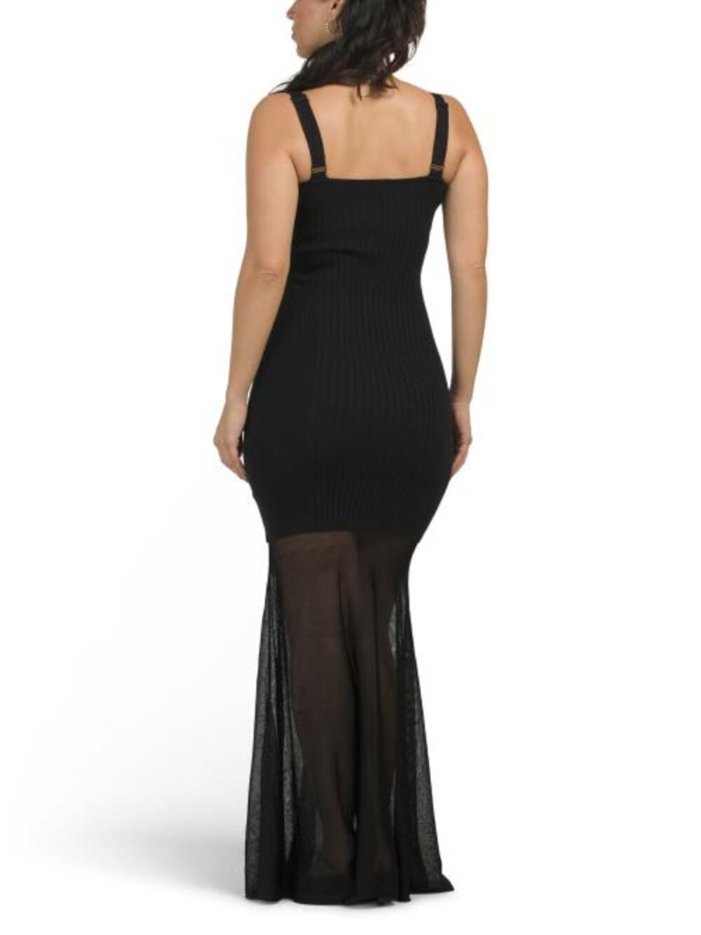 LNA Tonia Dress - Picture 2 of 4